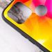 TPU+Glass чохол Diversity на Xiaomi Redmi 9C (Rainbow) в магазині vchehle.ua