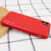 Фото Кожаный чехол Xshield для Apple iPhone 11 (6.1") (Красный / Red) в магазине vchehle.ua