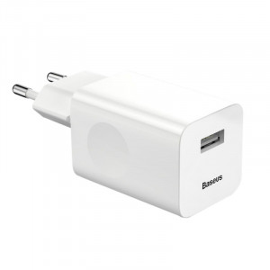 Уценка СЗУ Baseus Wall Charger QC3.0 (CCALL-BX)