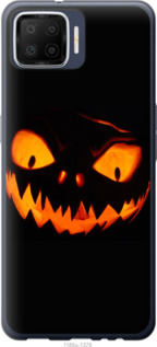 

Чохол Огненный Джек v1 для Oppo A73 1423270