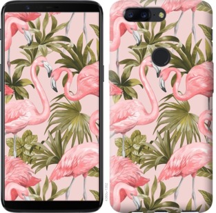 

Чохол фламінго 2 на OnePlus 5T 744989