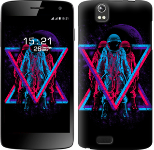 

Чехол Astronomical для Fly IQ4503 643363