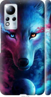 

Чохол Арт-вовк на Infinix Note 12 1693831