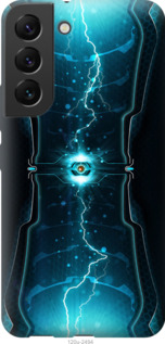 

Чохол Блискавки в циліндрі на Samsung Galaxy S22 1570905