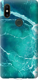 

Чохол Океан 2 на Xiaomi Mi Mix 2s 946518