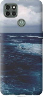 

Чехол Океан для Motorola G9 Power 1113084