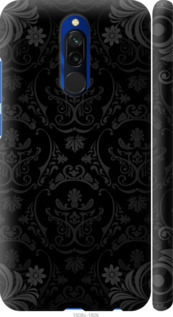 

Чехол узор барокко для Xiaomi Redmi 8 942921