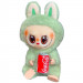 Фото Іграшка - брелок Labubu monsters Pop Mart Big model Coca-Cola Colab (Random color) в маназині vchehle.ua