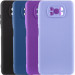 Чохол Silicone Cover Lakshmi Full Camera (AA) на Xiaomi Poco X3 NFC / Poco X3 Pro
