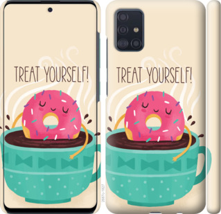 

Чохол Treat Yourself на Samsung Galaxy A51 2020 A515F 875729
