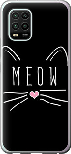 

Чохол Kitty на Xiaomi Mi 10 Lite 1056788