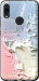 Чохол Пастель для Xiaomi Redmi Note 7