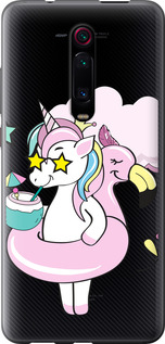 Чехол Crown Unicorn для Xiaomi Redmi K20