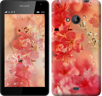 

Чохол Рожеві квіти на Microsoft Lumia 535 325047