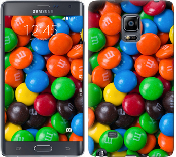 

Чехол MandMs для Samsung Note Edge SM-N915 132599