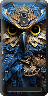 

Чохол Сова v2 на Asus ZenFone 6 A600CG 1632536