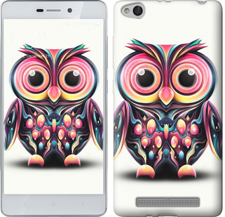 

Чехол Сова v3 для Xiaomi Redmi 3 468259