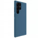 Чехол Nillkin Matte Pro для Samsung Galaxy S23 Ultra (Синий / Blue) в магазине vchehle.ua