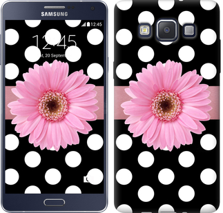 

Чохол Горiшок 2 на Samsung Galaxy A5 A500H 261378
