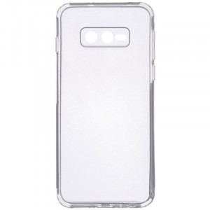 TPU чехол Epic Premium Transparent для Samsung Galaxy S10e