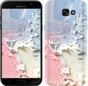 Чехол Пастель v1 для Samsung Galaxy J4 Plus 2018