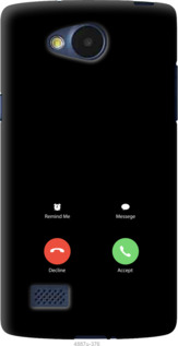 

Чехол Айфон 1 для LG Joy H220 1268063