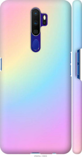 

Чехол Радуга 2 для Oppo A5 2020 1108936