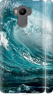 

Чехол Морская волна для Xiaomi Redmi 4 Prime 345596