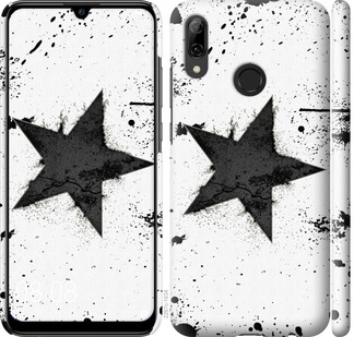 

Чехол Звезда для Huawei P Smart 2019 698890