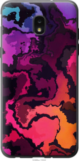 

Чехол Абстракция арт волны для Samsung Galaxy J7 2018 1399779