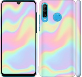 

Чохол пастель на Huawei P30 Lite 701933