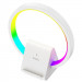 БЗУ WIWU Wi-W021 2 in 1 Wireless Charger+Bluetooth Speaker (White) в магазине vchehle.ua