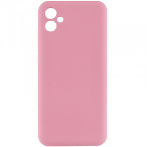 Чехол Silicone Cover Lakshmi Full Camera (AAA) для Samsung Galaxy A07