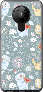 

Чохол Кошенята v3 на Nokia 5.3 1678370