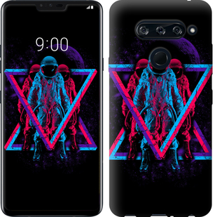 

Чохол Astronomical на LG V40 ThinQ 690427
