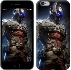 Чехол Рыцарь для iPhone 6s plus (5.5'')