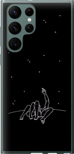 

Чохол Романтика на Samsung Galaxy S22 Ultra 1608973
