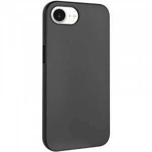 Чехол TPU Epik Black для Apple iPhone 16e (6.1")