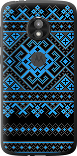 

Чохол Вишиванка 44 на Motorola Moto E5 Play 1627279