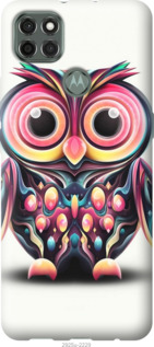 

Чохол Сова v3 на Motorola G9 Power 1115723