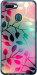 Чехол Листья для Oppo A5S