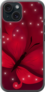 

Чохол Місячний метелик на iPhone 15 1695757