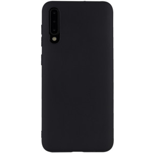 Чехол TPU Epik Black для Samsung Galaxy A50 (A505F)