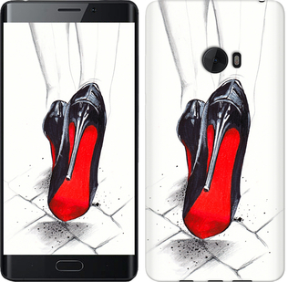

Чехол Devil Wears Louboutin для Xiaomi Mi Note 2 71738