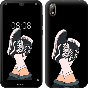 

Чохол Кеди на Huawei Y5 2019 722759