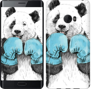 

Чехол Панда-боксер для Xiaomi Mi Note 2 614521