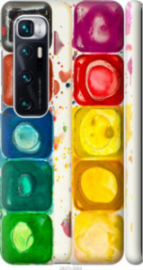 Чехол Палитра красок для Xiaomi Mi 10 Ultra