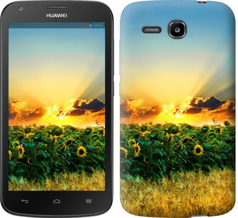 

Чехол Украина для Huawei Ascend Y600 655256