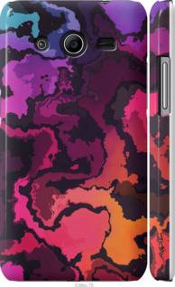 

Чохол Абстракция арт волны для Samsung Galaxy Core 2 G355 1399752