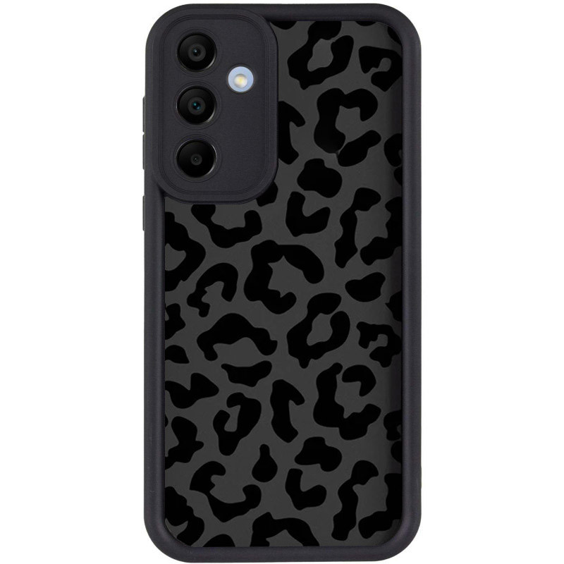 TPU чехол Prestige для Samsung Galaxy A36 5G (Leopard)